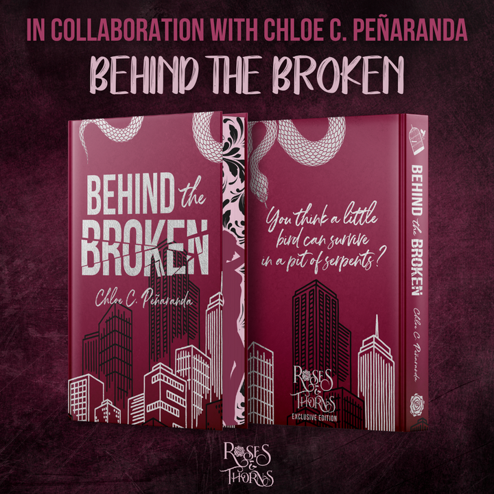 Chloe C. Penaranda - War of Hearts Duet