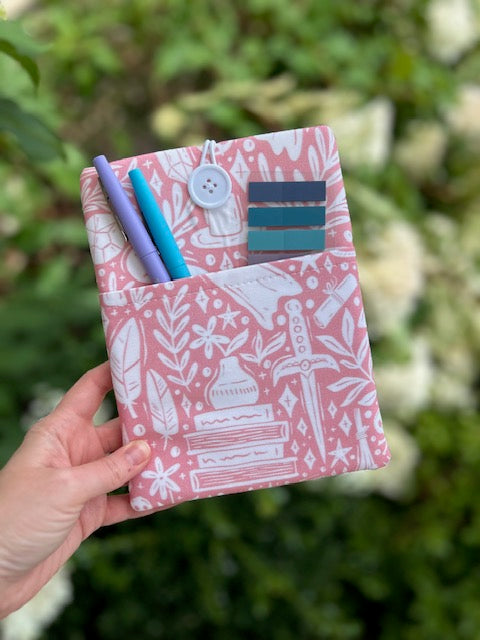 Padded E-Reader Sleeve