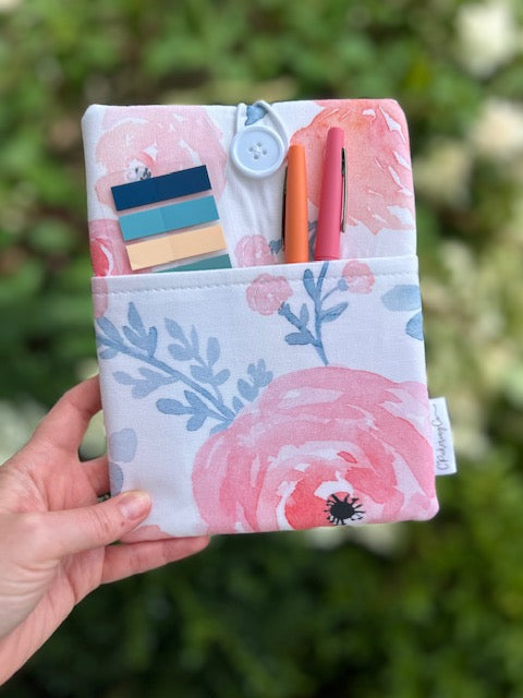 Padded E-Reader Sleeve