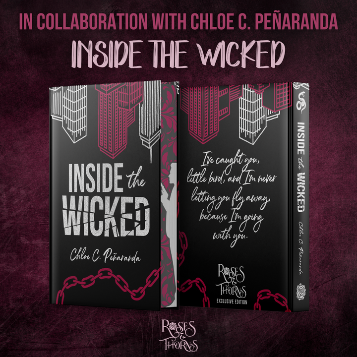 Chloe C. Penaranda - War of Hearts Duet