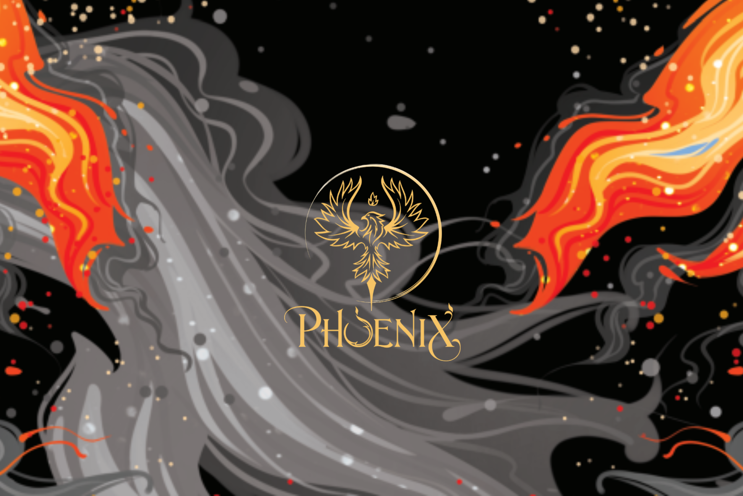 Phoenix Subscription Page – Midnight Whispers