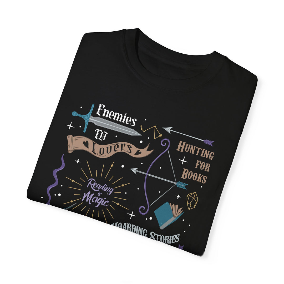 ApollyCon 2025 Heavy Weight Tee