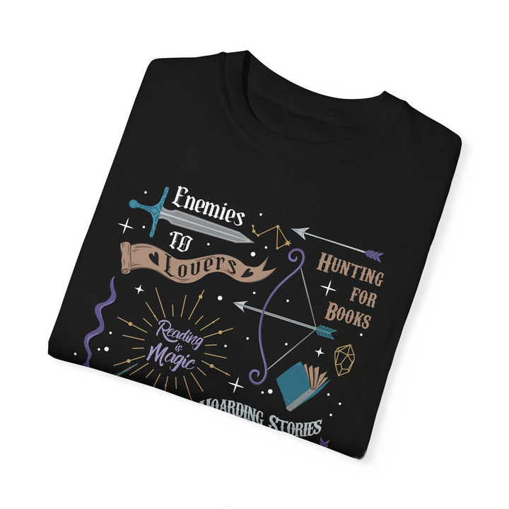 ApollyCon 2025 Heavy Weight Tee