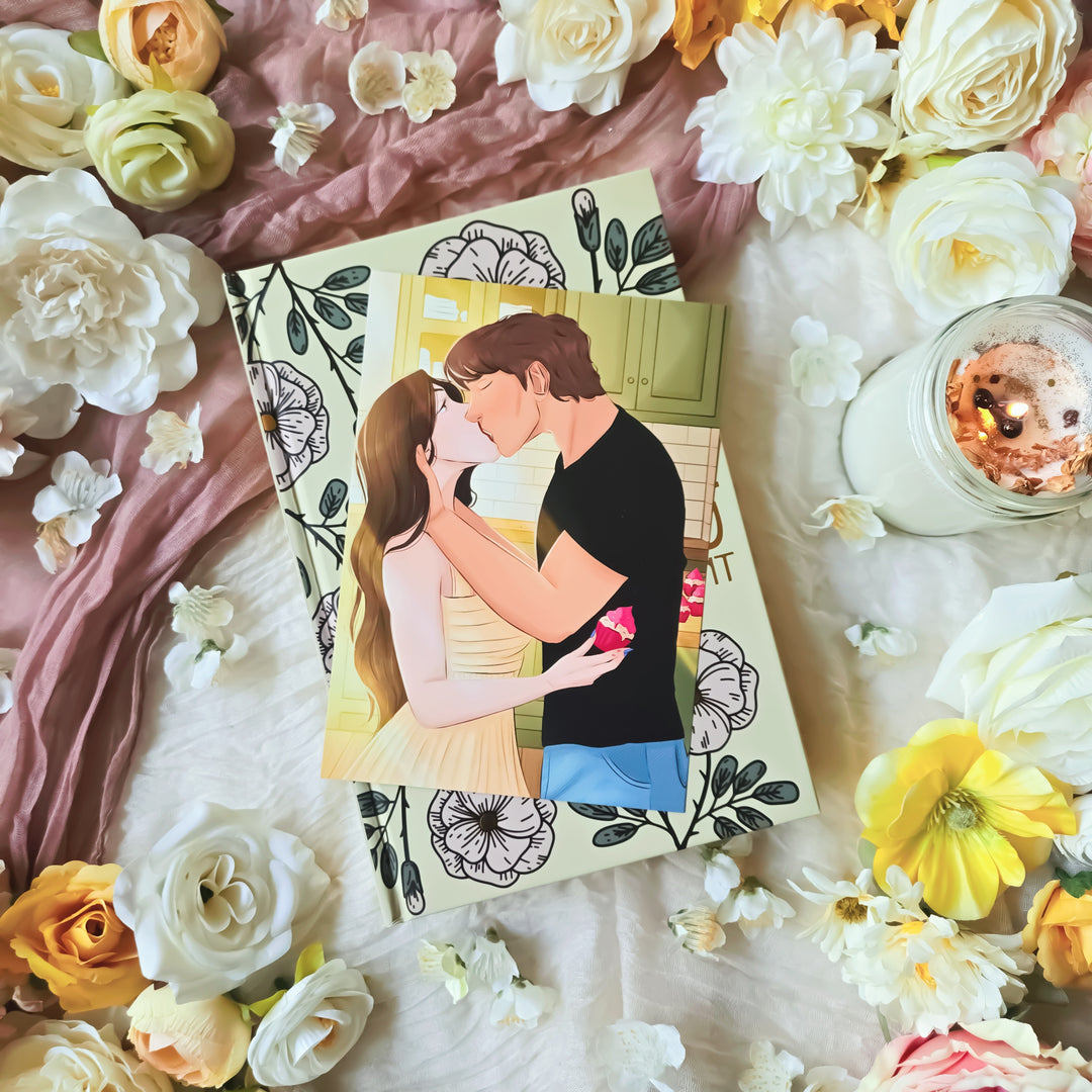 You Beautiful Thing, You by Saffron A. Kent