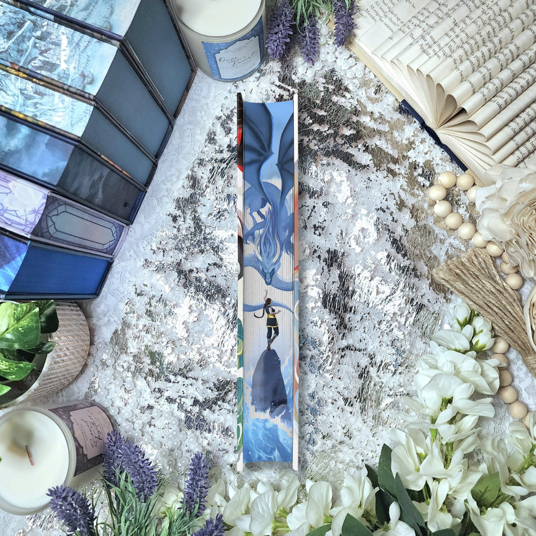 Unbound by Penelope Bloom