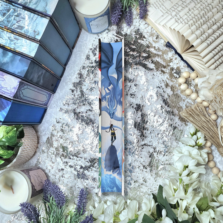 Unbound by Penelope Bloom