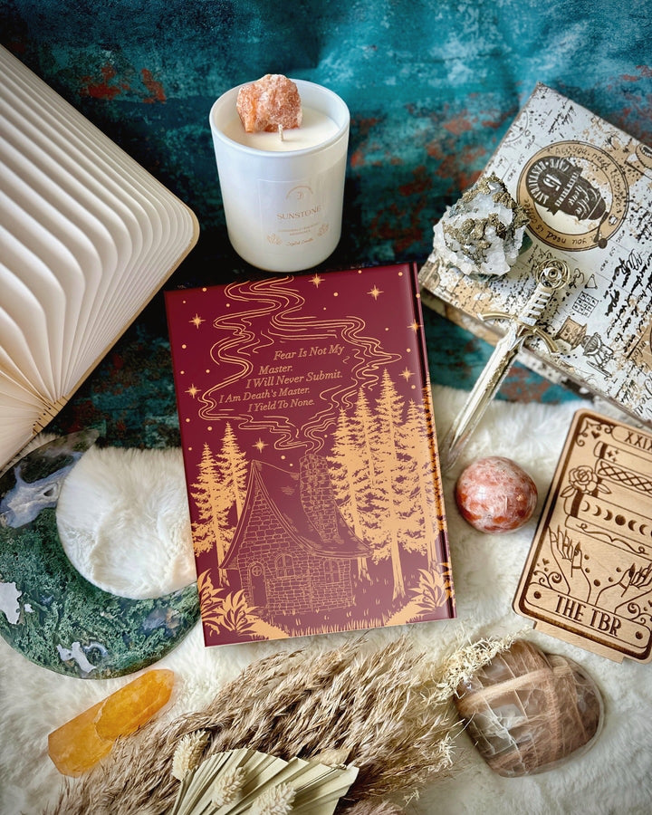 Lament of the Wolf- C.A. Farran