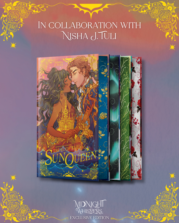 Nisha J. Tuli - Artefacts of Ouranos 1-4