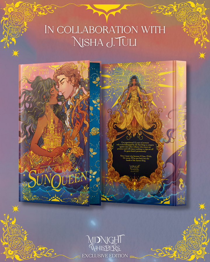 Nisha J. Tuli - Artefacts of Ouranos 1-4