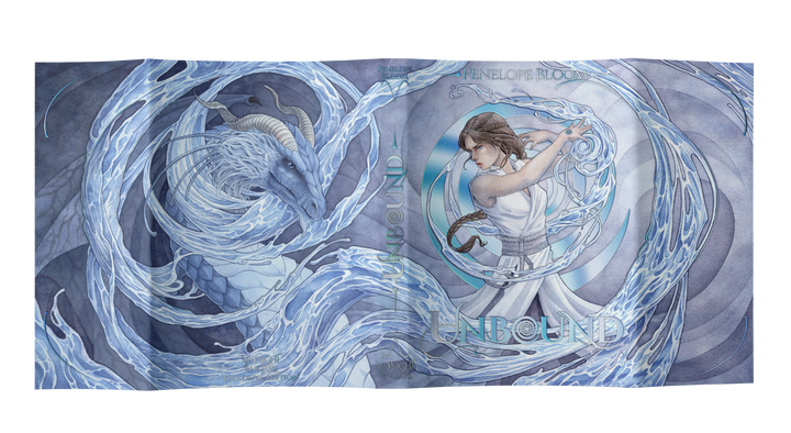 Unbound by Penelope Bloom