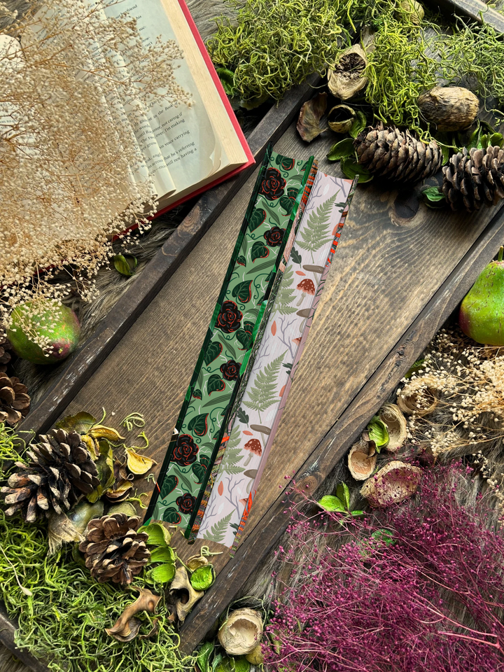 Miranda Joy - A Dream of Fate & Flesh + A Realm of Fear & Fury